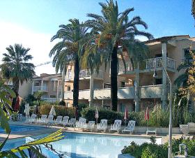 Résidence Golfe Open Provence-Alpes-Côte d'Azur - Juan-les-Pins visuel 8/8