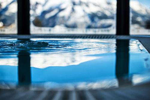 Grand Aigle Hôtel & Spa Provence-Alpes-Côte d'Azur - Serre Chevalier 1400 - Villeneuve visuel 4/10