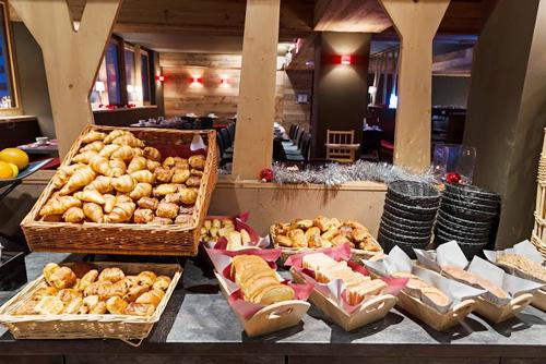 Grand Aigle Hôtel & Spa Provence-Alpes-Côte d'Azur - Serre Chevalier 1400 - Villeneuve visuel 2/10