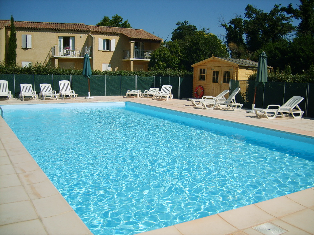 Résidence Grand Avignon Provence-Alpes-Côte d'Azur - Vedène visuel 10/10