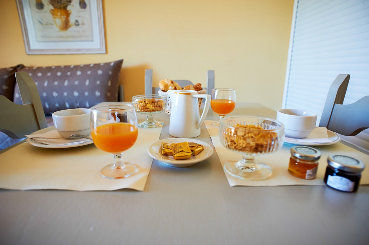 Résidence Grand Avignon Provence-Alpes-Côte d'Azur - Vedène visuel 7/10