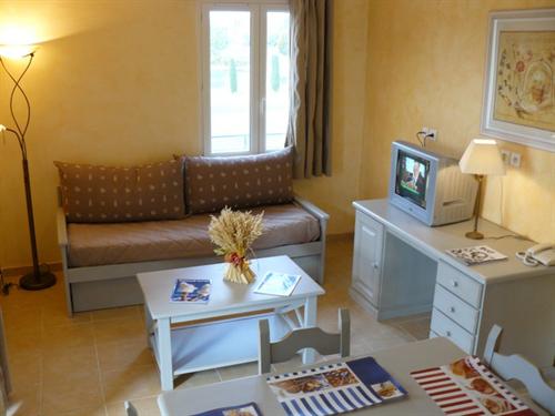 Résidence Grand Avignon Provence-Alpes-Côte d'Azur - Vedène visuel 6/10