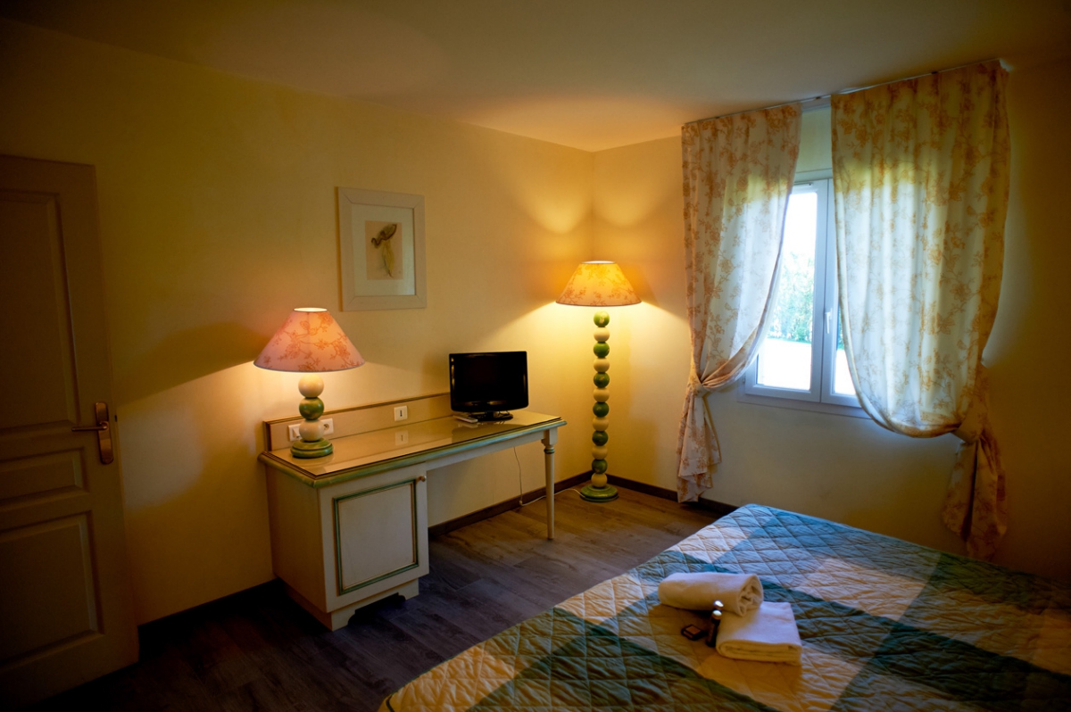 Résidence Grand Avignon Provence-Alpes-Côte d'Azur - Vedène visuel 4/10