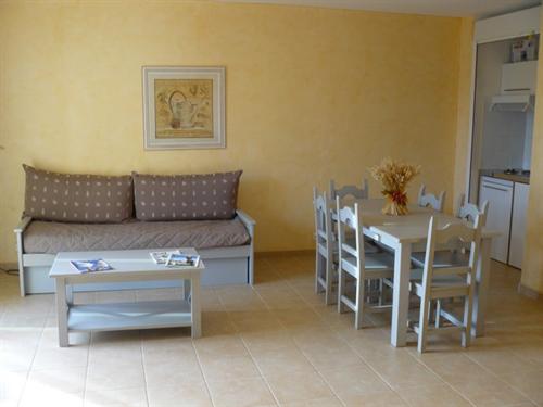 Résidence Grand Avignon Provence-Alpes-Côte d'Azur - Vedène visuel 2/10