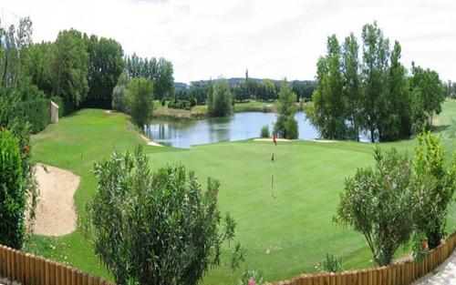 Résidence Grand Avignon Provence-Alpes-Côte d'Azur - Vedène visuel 1/10