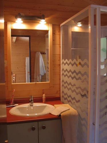 Grand Bleu les Cottages des Ségalières Midi-Pyrénées - Rocamadour visuel 3/10