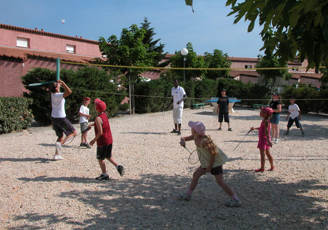 Grand Bleu Les Jardins de Neptune Languedoc-Roussillon - Saint-Cyprien visuel 7/12