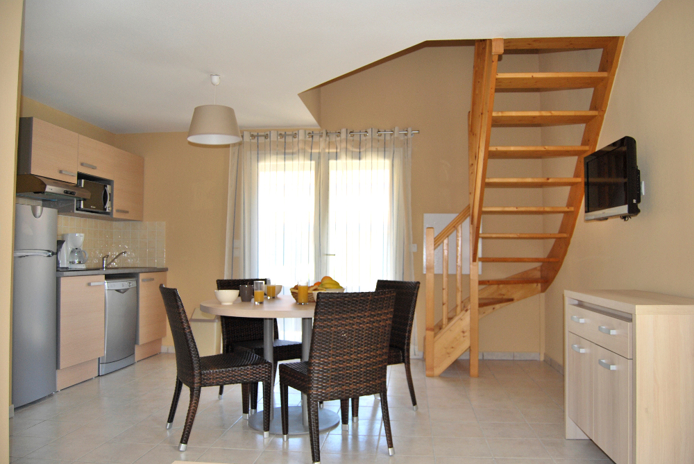 Grand Bleu Mas de Toreilles Languedoc-Roussillon - Torreilles visuel 6/7