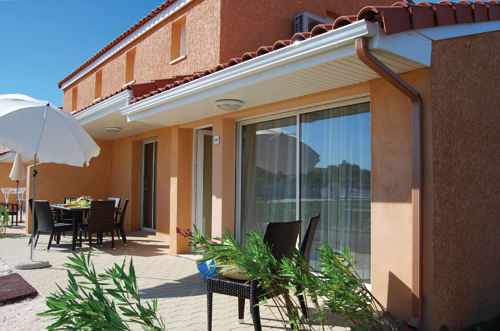 Grand Bleu Mas de Toreilles Languedoc-Roussillon - Torreilles visuel 3/7