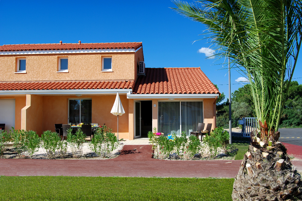 Grand Bleu Mas de Toreilles Languedoc-Roussillon - Torreilles visuel 1/7