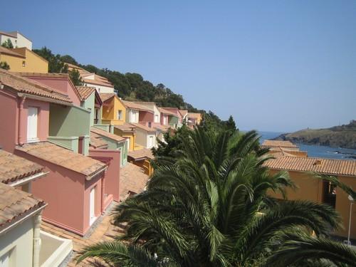 Résidence Grand Bleu le Village des Aloès Languedoc-Roussillon - Cerbère visuel 15/15