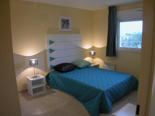 Résidence Grand Bleu l'Oliveraie Languedoc-Roussillon - Lattes visuel 5/6