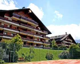 Grand-Hôtel Provence-Alpes-Côte d'Azur - Villars visuel 8/10