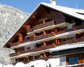 Grand-Hôtel Provence-Alpes-Côte d'Azur - Villars visuel 2/10