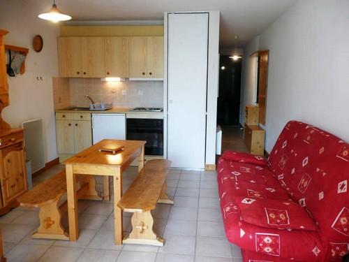 Résidence Grand Paradis Provence-Alpes-Côte d'Azur - Serre Chevalier visuel 11/12