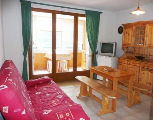 Résidence Grand Paradis Provence-Alpes-Côte d'Azur - Serre Chevalier visuel 6/12