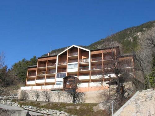 Résidence Grand Paradis Provence-Alpes-Côte d'Azur - Serre Chevalier visuel 4/12