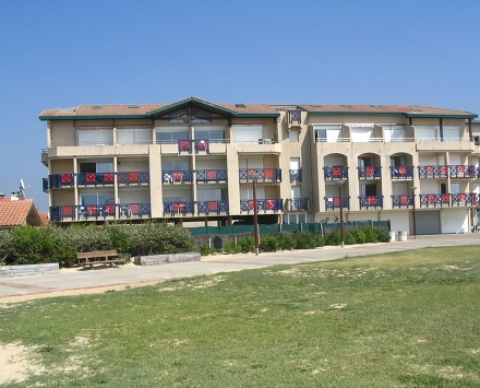 Résidence Grand Pavois Aquitaine - Mimizan visuel 1/2