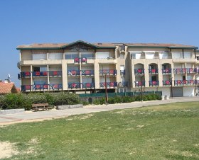 Résidence Grand Pavois Aquitaine - Mimizan visuel 2/2