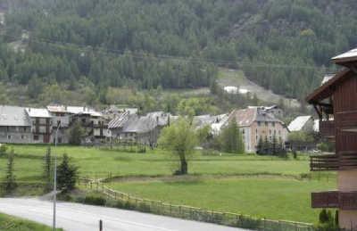 Résidence Grand Pré Provence-Alpes-Côte d'Azur - Serre Chevalier visuel 4/4