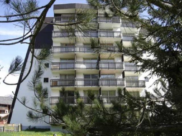 Résidence Grand Pré Provence-Alpes-Côte d'Azur - Serre Chevalier visuel 3/4