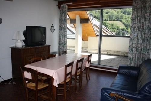 Résidence Grand Pre Midi-Pyrénées - Saint-Lary-Soulan visuel 6/10