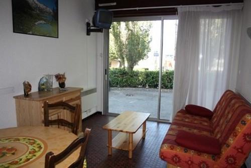 Résidence Grand Pre Midi-Pyrénées - Saint-Lary-Soulan visuel 3/10