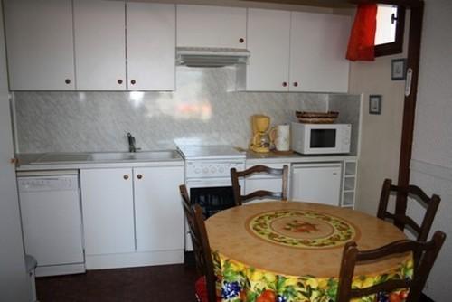 Résidence Grand Pre Midi-Pyrénées - Saint-Lary-Soulan visuel 1/10