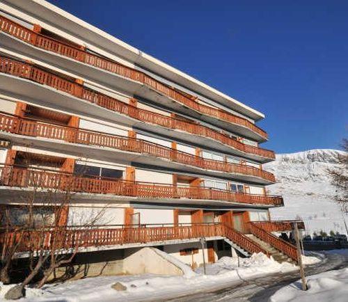 Résidence Grand Sablat Rhône-Alpes - L'Alpe-d'Huez visuel 10/10