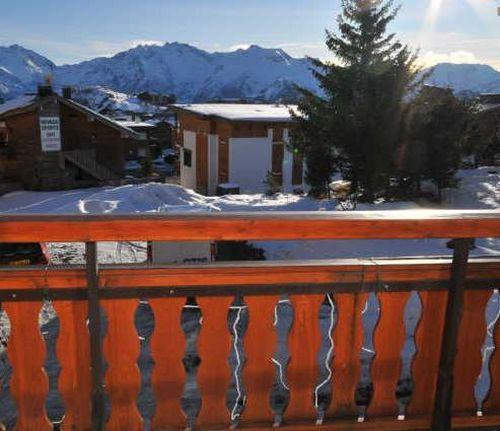 Résidence Grand Sablat Rhône-Alpes - L'Alpe-d'Huez visuel 9/10