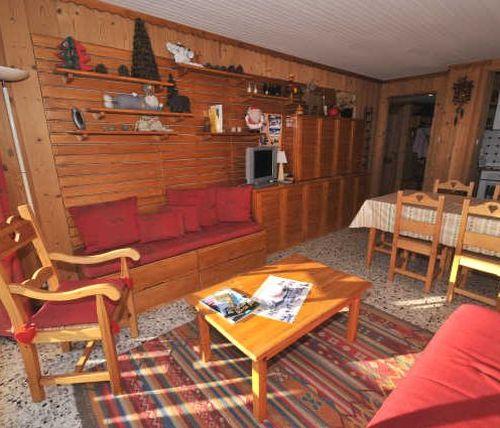 Résidence Grand Sablat Rhône-Alpes - L'Alpe-d'Huez visuel 7/10