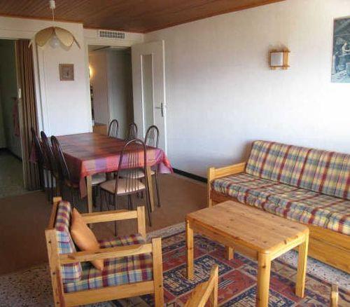 Résidence Grand Sablat Rhône-Alpes - L'Alpe-d'Huez visuel 5/10