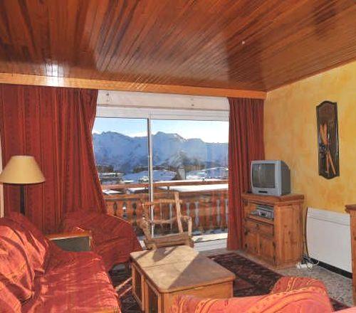 Résidence Grand Sablat Rhône-Alpes - L'Alpe-d'Huez visuel 4/10