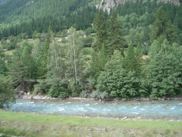 Résidence Grand Serre che Provence-Alpes-Côte d'Azur - Serre Chevalier visuel 3/5