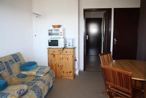 Résidence Grand Stemm Midi-Pyrénées - Saint-Lary-Soulan visuel 8/10