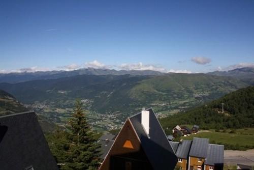 Résidence Grand Stemm Midi-Pyrénées - Saint-Lary-Soulan visuel 1/10