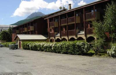 Résidence Grand Sud Provence-Alpes-Côte d'Azur - Serre Chevalier visuel 10/11