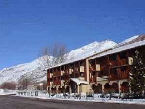 Résidence Grand Sud Provence-Alpes-Côte d'Azur - Serre Chevalier visuel 7/11