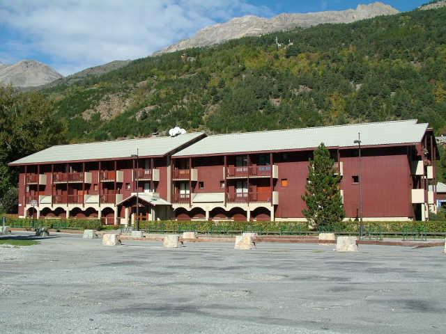 Résidence Grand Sud Provence-Alpes-Côte d'Azur - Serre Chevalier visuel 5/11