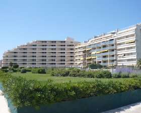 Résidence Grand Sud Languedoc-Roussillon - Canet-en-Roussillon visuel 13/13