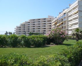 Résidence Grand Sud Languedoc-Roussillon - Canet-en-Roussillon visuel 10/13