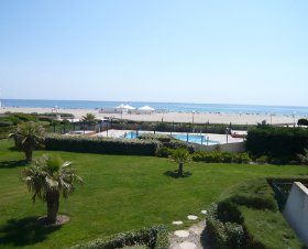 Résidence Grand Sud Languedoc-Roussillon - Canet-en-Roussillon visuel 9/13