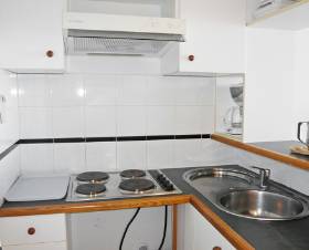 Résidence Grand Sud Languedoc-Roussillon - Canet-en-Roussillon visuel 7/13