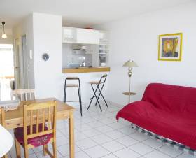 Résidence Grand Sud Languedoc-Roussillon - Canet-en-Roussillon visuel 6/13