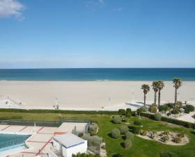 Résidence Grand Sud Languedoc-Roussillon - Canet-en-Roussillon visuel 4/13