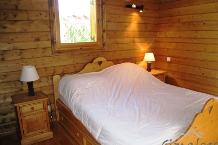 Résidence Grand Tetras Rhône-Alpes - Méribel visuel 3/6