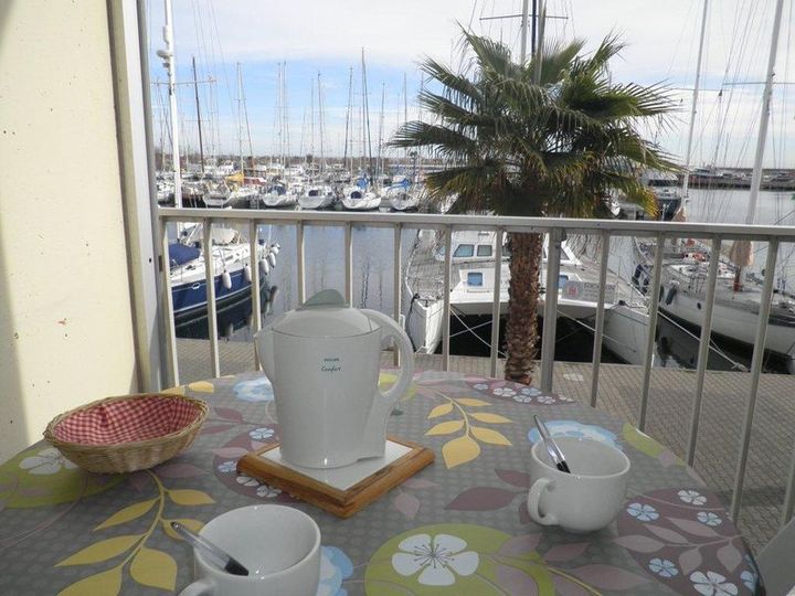 Résidence Grande Voile Languedoc-Roussillon - Gruissan visuel 5/10