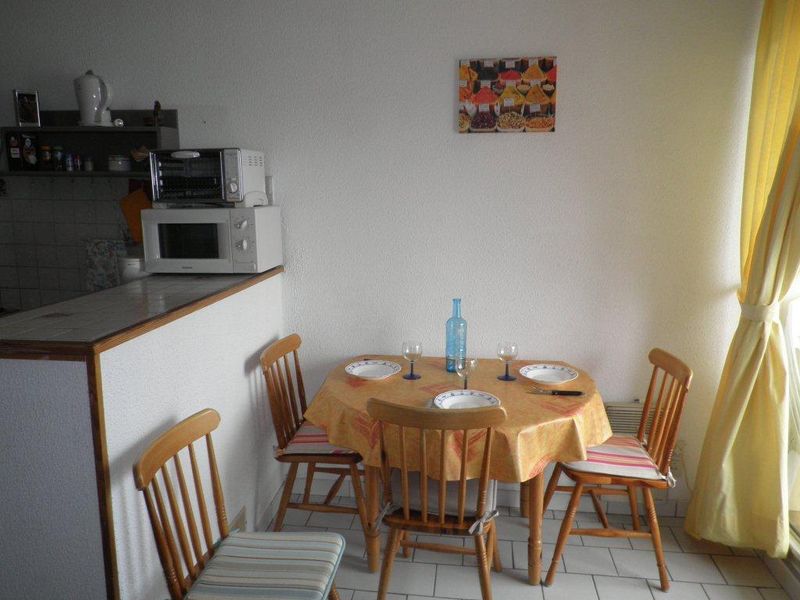 Résidence Grande Voile Languedoc-Roussillon - Gruissan visuel 4/10