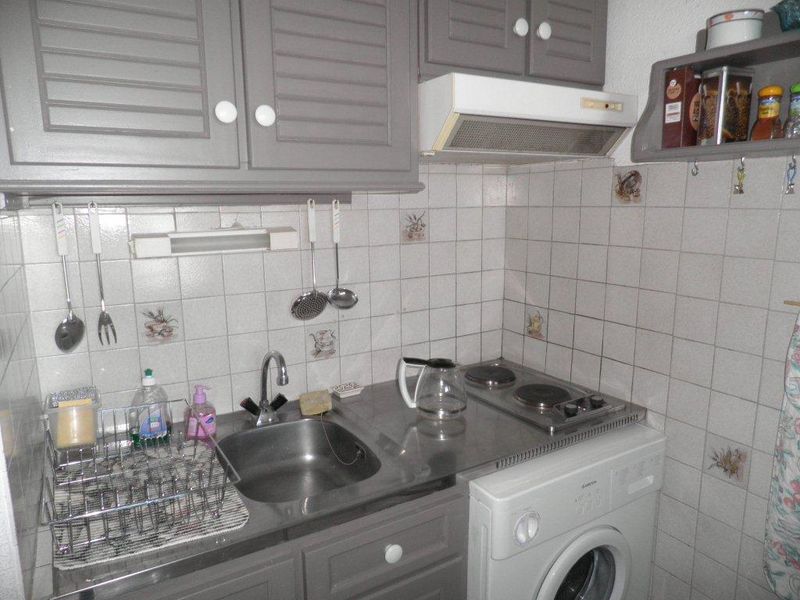 Résidence Grande Voile Languedoc-Roussillon - Gruissan visuel 1/10