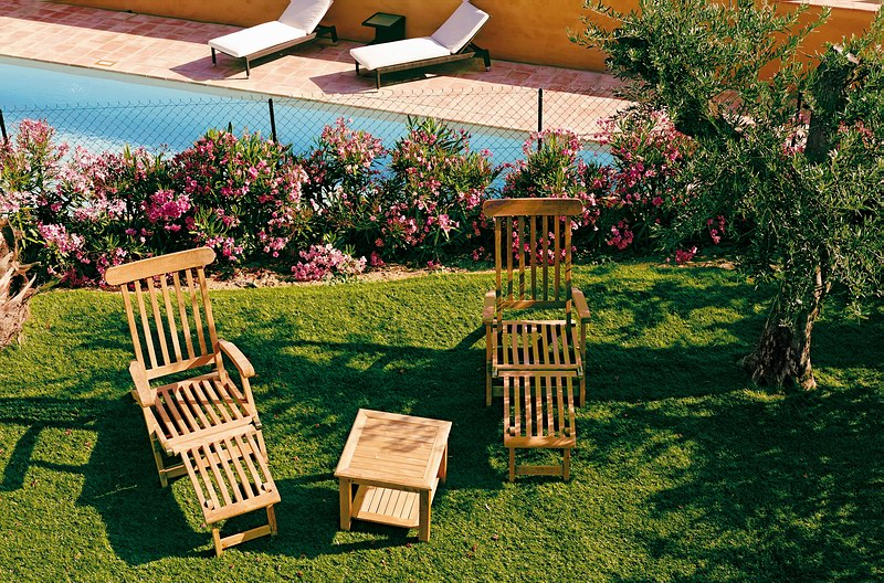 Résidence Green Bastide Provence-Alpes-Côte d'Azur - Roquebrune-sur Argens visuel 6/7